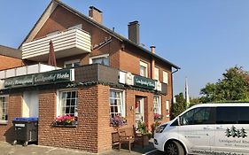 Landgasthof Rheda Hotel - Restaurant